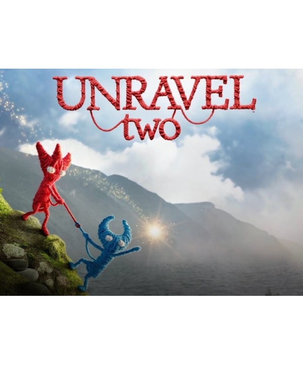 Unravel 2 XBOX One / Xbox Series X|S Xbox One Key 